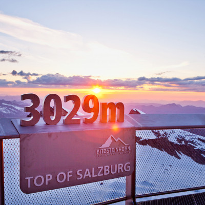 Top of Salzburg_3029m_Kitzsteinhorn (1)