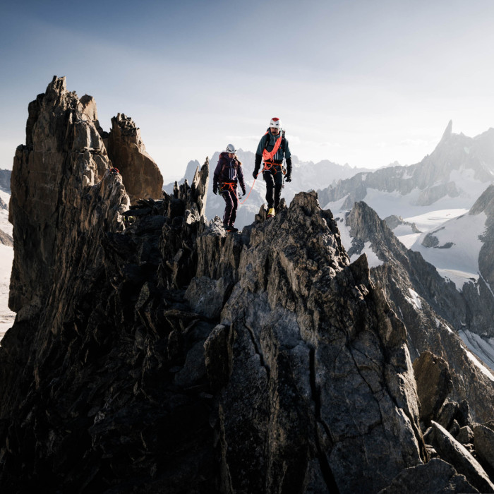 IM FOKUS: Bergsport-Produkt-News Sommer 2024