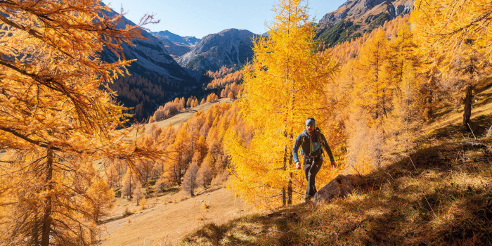 Must-Haves für den Outdoor-Herbst