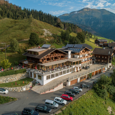 Wanderniki Alpenhotel 2022-08-26