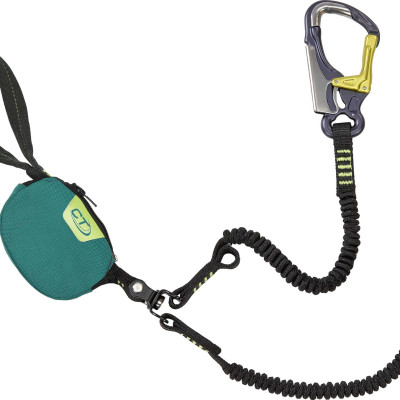 CLIMBING TECHNOLOGY_TOP SHELL TWIST