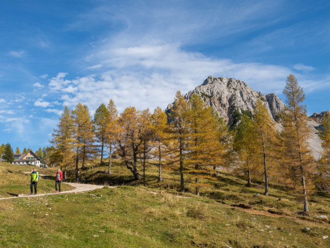 wandern-im-rosental-zur-klagenfurter-hutte_(c)-franz-gerdl