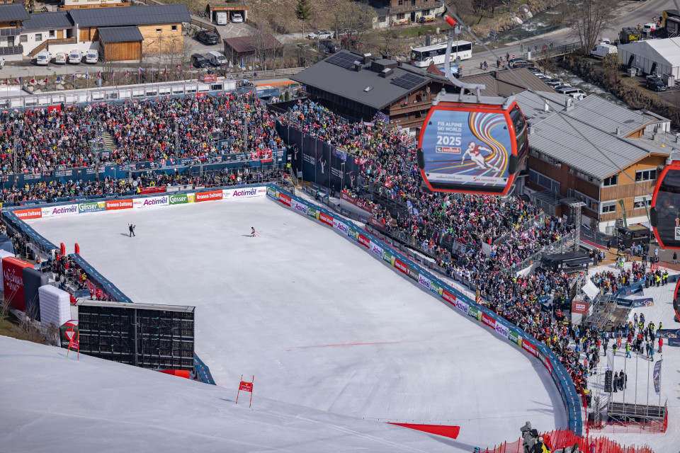 Audi FIS Ski Weltcup Finale 2024 _ 22.03.2024